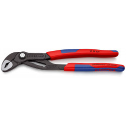 Клещи Cobra черненые 250 mm Knipex
