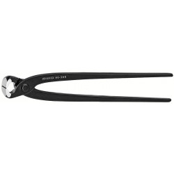 Клещи арматурные черненые, 280 mm Knipex