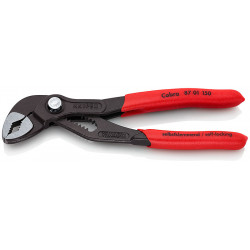 Клещи Cobra черненые 150 mm Knipex