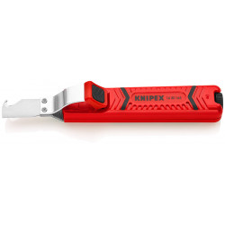 Инструмент для удаления оболочек 165 mm Knipex