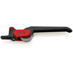 Инструмент для удаления оболочек 150 mm Knipex