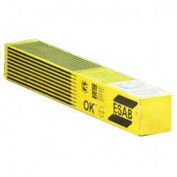 Электрод ОК 46.00 2,5х350 мм ESAB