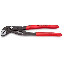 Клещи Cobra черненые 250 mm Knipex