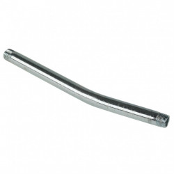 Трубка изогнутая M 10 x 1, 150 mm Pressol
