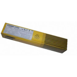 Электрод УОНИ 13/55 d-3.0x350 мм ESAB 4,5кг