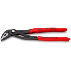 Клещи Cobra черненые 250 mm Knipex