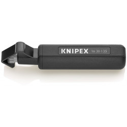 Инструмент для удаления оболочек 135 mm Knipex