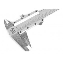 Штангенциркуль ШЦ-I-250-0,02 ТМ