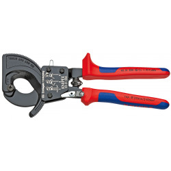 Ножницы для резки кабелей 250 mm Knipex