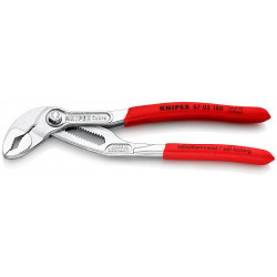 Клещи Cobra хромированные 180 mm Knipex