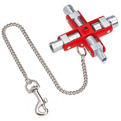 Ключ универсальный 90 mm Knipex