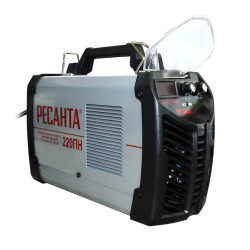 Сварочный аппарат РЕСАНТА САИ-220 ПН