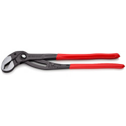 Клещи Cobra XL черненые 400 mm Knipex