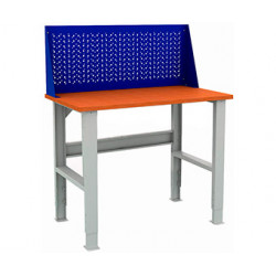 Верстак Expert W120.F2/F2.110 №204