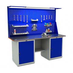 Верстак Expert WTH200.WS1/WS1.021 №224