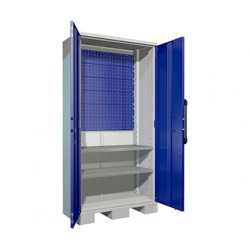 Шкаф инструментальный AMH TC-062000
