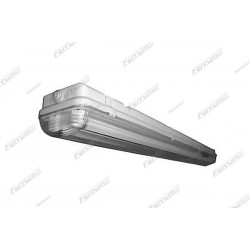 01.А-Led Lamp Светильник промышленный энергосберегающий Ferrum