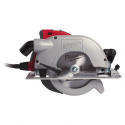 Циркулярная пила Milwaukee SCS 65 Q 1900 Вт
