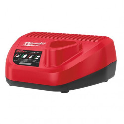Зарядное устройство Milwaukee C12 C 2.0, 3.0, 4.0, 6.0Ah
