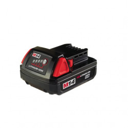 Аккумулятор Milwaukee M14 B (Li-Ion1.5Ач)
