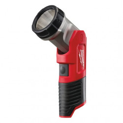 Аккумуляторный фонарь Milwaukee С12 TLED-0, 12В