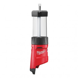 Аккумуляторный фонарь Milwaukee M12 LL-0, 12В