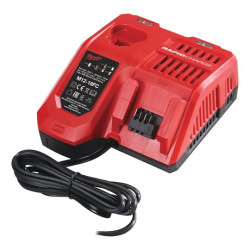 Зарядное устройство Milwaukee M12-18 FC