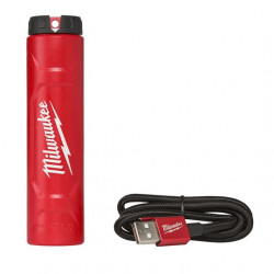 Зарядное устройство Milwaukee L4 C 2,5Ah