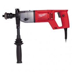 Дрель для сухого алмазного бурения Milwaukee DD2- 160XE, 1500Вт
