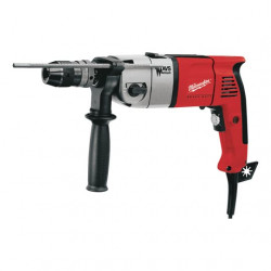 Ударная дрель Milwaukee PD2E 24 RS, 1010Вт