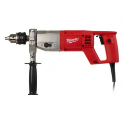Дрель Milwaukee B2E 16 RLD, 900Вт
