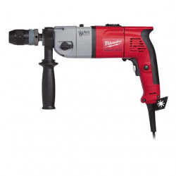 Ударная дрель Milwaukee PD2E 24 RST, 1200Вт