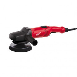 Полировальная машина Milwaukee AP 12 E, 1200Вт