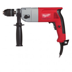 Дрель Milwaukee HD2E 13 R, 705Вт