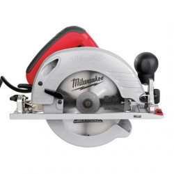 Циркулярная пила Milwaukee CS 55, 1200Вт,6000 оборотов