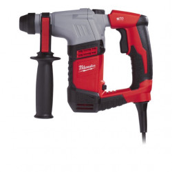 Перфоратор Milwaukee PLH 20, 620Вт