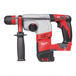 Аккумуляторный перфоратор Milwaukee HD18 HX-0, 18В