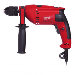 Дрель Milwaukee DE 13 RP, 630Вт
