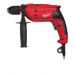 Ударная дрель Milwaukee PDE 13 RX, 630Вт