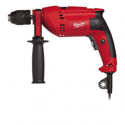 Ударная дрель Milwaukee PDE 16 RP, 630Вт