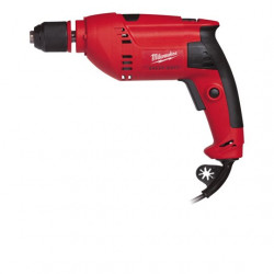 Дрель Milwaukee DE 10 RX, 630Вт