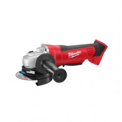 Аккумуляторная УШМ Milwaukee HD18 AG115-0, 18В,9000об/мин