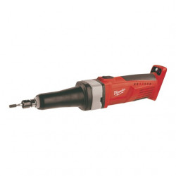 Аккумуляторная прямошлифмашина Milwaukee HD28 SG-0, 28В