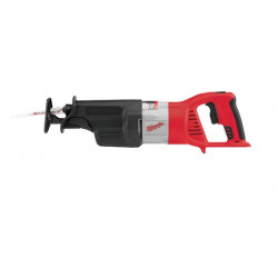 Аккумуляторная сабельная пила Milwaukee HD28 SX-0, 28В