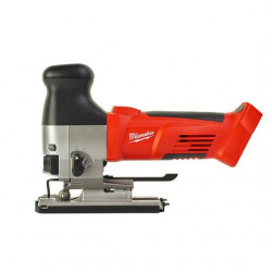 Аккумуляторный лобзик Milwaukee HD18 JSB-0, 18В