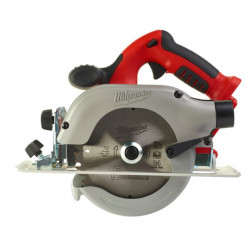 Аккумуляторная циркулярная пила Milwaukee HD28 CS-0, 28В