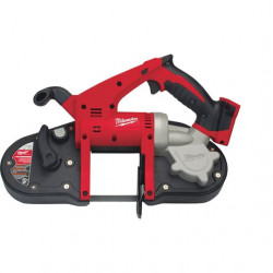 Аккумуляторная ленточная пила Milwaukee HD18 BS-0, 18В