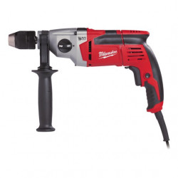 Ударная дрель Milwaukee PD2E 22 R, 850Вт