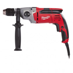 Ударная дрель Milwaukee PD2E 24 R, 1020Вт