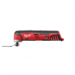 Аккумуляторный мультиинструмент Milwaukee C12 MT-0, 12В